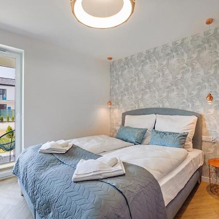 Apartament Piaskowy C 08-Posesja Kapitanska -Holiday City Гжибово Екстер'єр фото